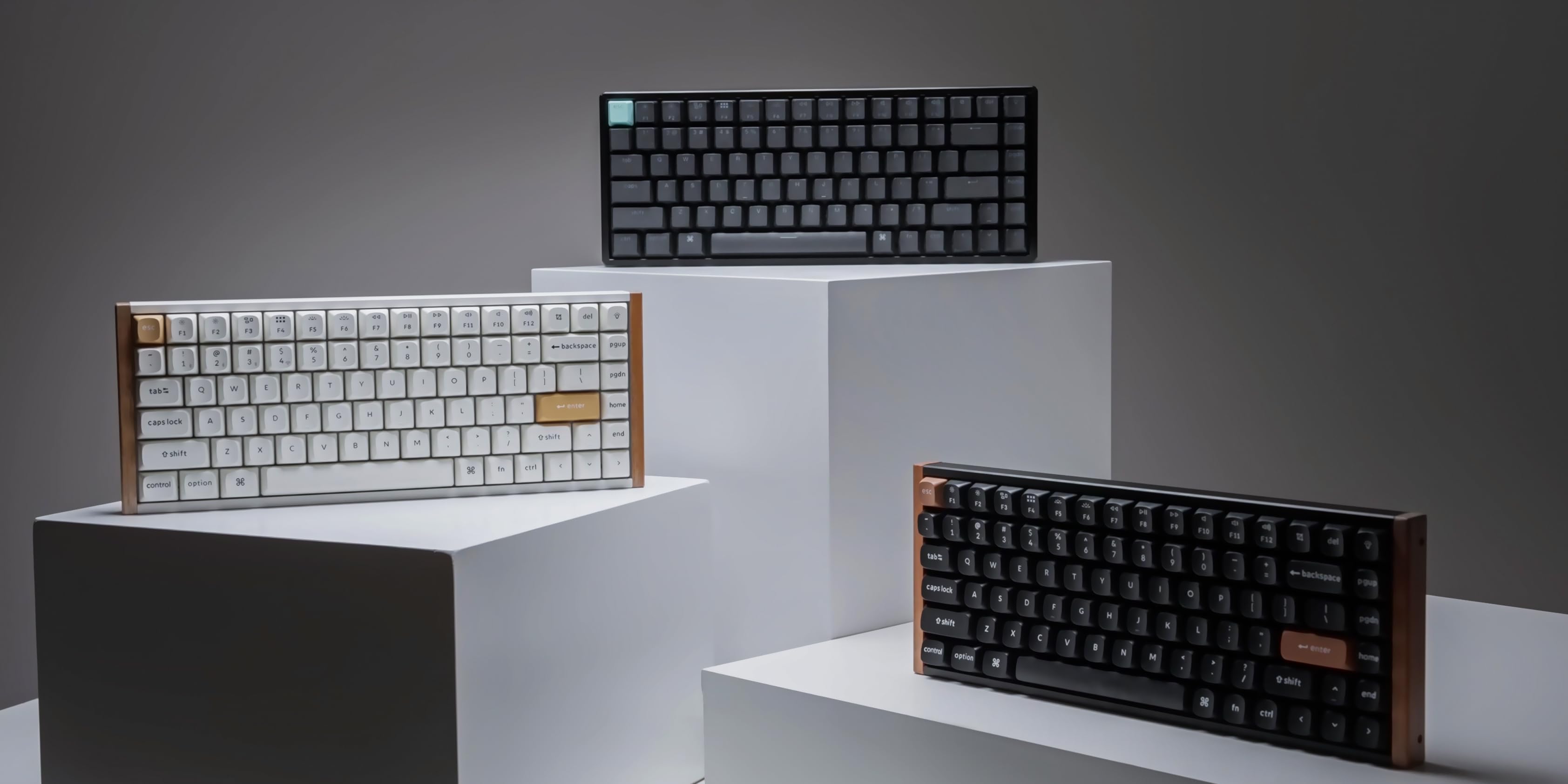 Master Your Typing Experience