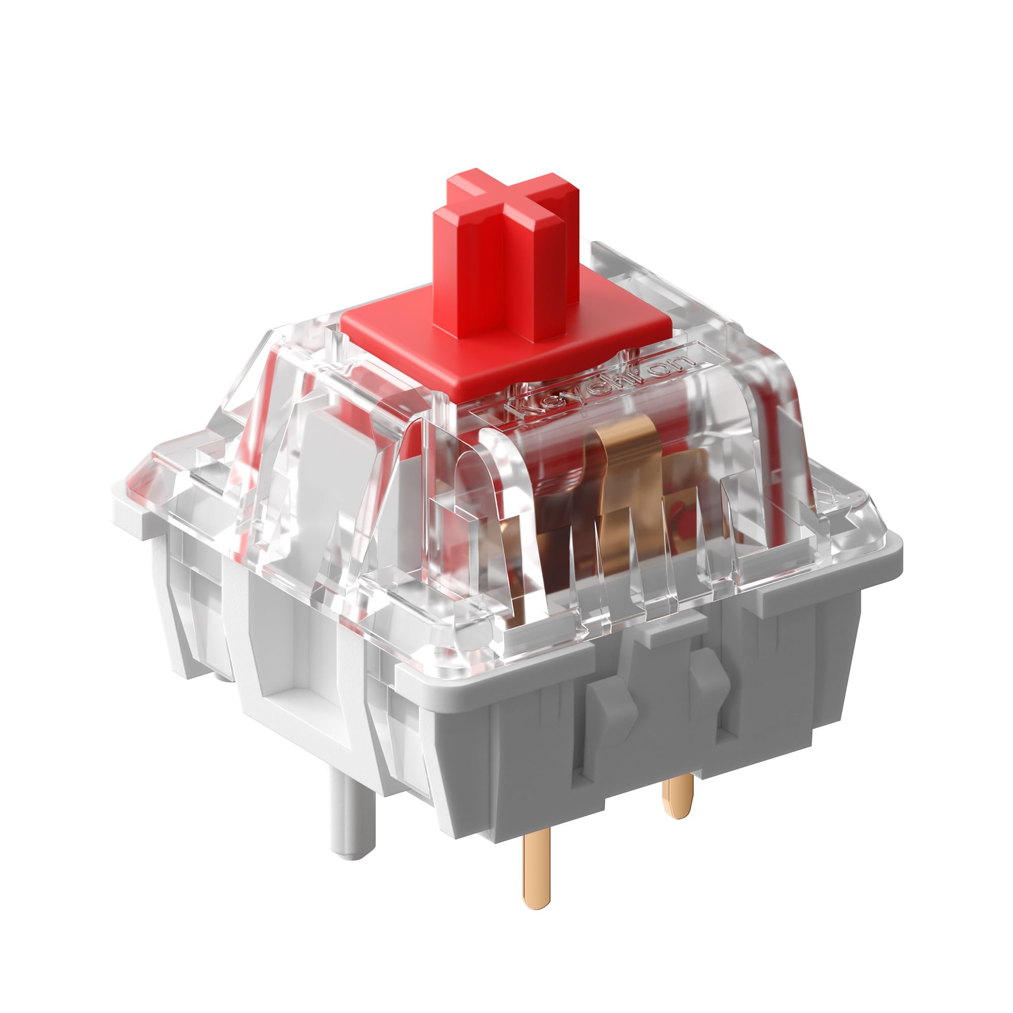 Switches & Palm Rests